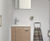 Connect Air Mini Basin Mixer 0