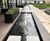 Rills, water jets, mirror pools and irrigation - Wembley Park 4
