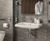 Connect Air Grande Basin Mixer 0