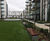 Rills, water jets, mirror pools and irrigation - Wembley Park 8