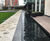 Rills, water jets, mirror pools and irrigation - Wembley Park 6