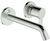 Joy Single Lever Built-In Basin Mixer 180mm Spout 1