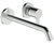Joy Single Lever Built-In Basin Mixer 220mm Spout 1