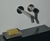 Joy Single Lever Built-In Basin Mixer 220mm Spout 0