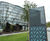 Bespoke WAY2GO Totems for Noma Sadler's Yard, Manchester 4
