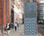 Bespoke WAY2GO Totems for Noma Sadler's Yard, Manchester 2