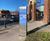 WAY2GO wayfinding totems and fingerposts - West Lindsey 1
