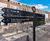 WAY2GO Wayfinding Signage for Carlisle City Centre 8