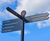 WAY2GO Wayfinding Signage for Carlisle City Centre 10