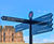 WAY2GO Wayfinding Signage for Carlisle City Centre 11