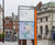 Chelmsford City Centre Wayfinding Signage 4