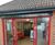Automatic entrance Improves patient access for NHS GP Practice 0