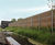 Greenscreen Standard - plant-supporting noise barrier 2
