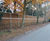 Greenscreen Standard - plant-supporting noise barrier 1