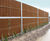 Greenscreen Standard - plant-supporting noise barrier 3