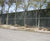 Greenscreen High Absorption Lite - coir and steel noise fencing 5