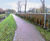 Greenscreen High Absorption Lite - coir and steel noise fencing 1