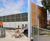 Greenscreen High Absorption Lite - coir and steel noise fencing 4
