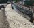 SuDS detail for new luxury housing development 2
