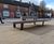 Type 21 double side bench 5