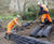 Flood damaged Rode Bridge monument receives Flex MSE Support 1