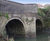 Flood damaged Rode Bridge monument receives Flex MSE Support 0