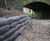 Flood damaged Rode Bridge monument receives Flex MSE Support 2