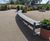 Type 19 radius bench 4
