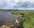 Eroding reservoir embankment in North Wales gets Flex MSE  1