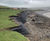 Eroding reservoir embankment in North Wales gets Flex MSE  0