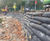 Riverbank repair and revetment replacement at memorial park 1