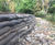 Riverbank repair and revetment replacement at memorial park 2