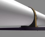 Stress Less® pipe support system