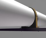 Stress Less® pipe support system - on this page
