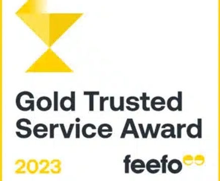 Eco Recognised for Excellent Customer Service