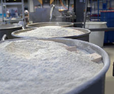 Natural cooling - COOLfit 4 for BÜSCH bakery production machines