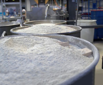 Natural cooling - COOLfit 4 for BÜSCH bakery production machines