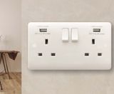 Hamilton launches New Verve White Plastic Range - on this page