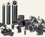 COOL-FIT 2.0 plastic chilled-water pre-insulated piping system - on this page