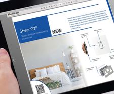 Hamilton 2023 digital electrical accessories catalogue
