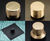 Interchangeable dimmer knob and toggle switch designs 7