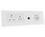 Bespoke electrical switches, sockets and media plates 7