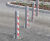 RetractaPost-GL - retractable bollards 0