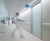Acrovyn wall protection sheets and profiles for hospital 0