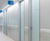 Acrovyn wall protection sheets and profiles for hospital 5