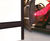 CS Acrovyn® - rubber crash rails for wall protection in delivery areas 0
