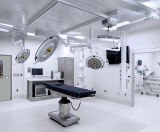 CS Acrovyn® Bactericide Sheet - bacteria-free, hygienic surface finish - on this page