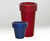 Avant-Garde - Bill flowerpot-style exterior planters 1