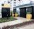 Bespoke planters with buxus hedging for Cala Homes 0