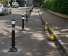 The CLS Bollard